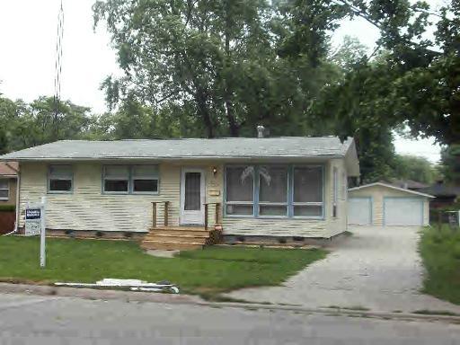 1809 Meadowview Ave., Kankakee, IL 60901