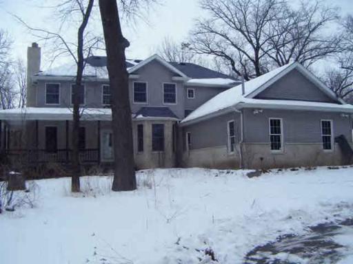 4699 N 12000 West Rd., Bonfield, IL 60913