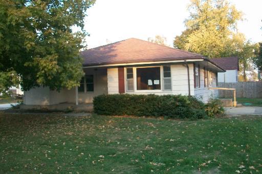 302 N Division, Aroma Park, IL 60910