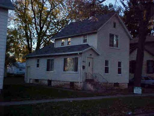 445 N Washington, Kankakee, IL 60901