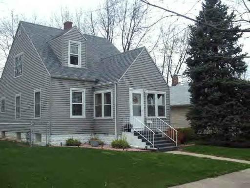 1045 S 7th, Kankakee, IL 60901