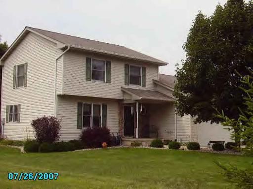 405 N Ash, Crescent City, IL 60928