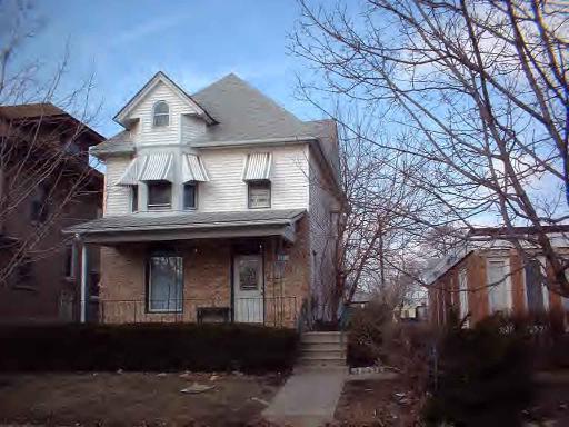 421 S Dearborn, Kankakee, IL 60901