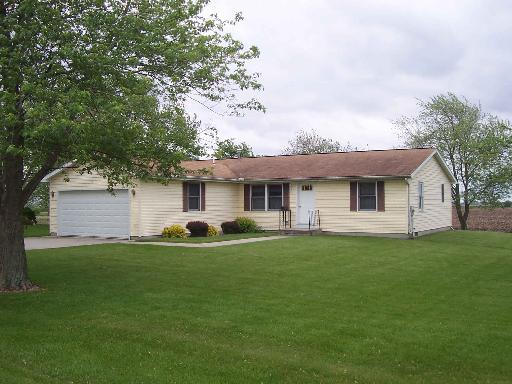 312 W Cleveland, Cullom, IL 60929