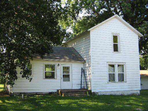 [Address Hidden by Seller], Roberts, IL 60962