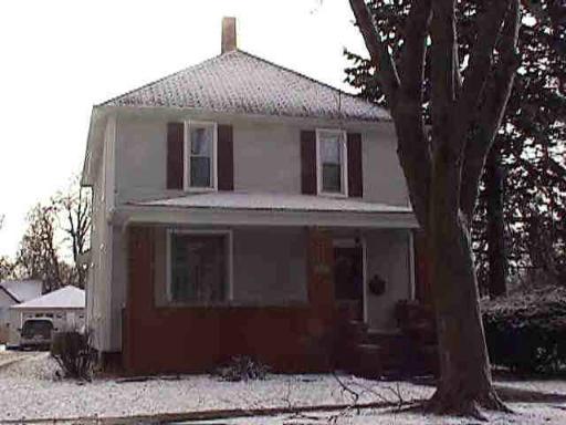 444 W State, Paxton, IL 60957