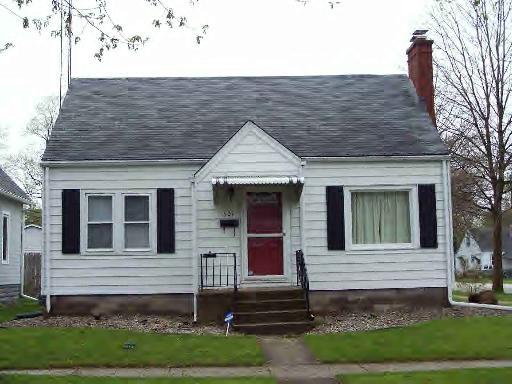 507 S Winfield, Kankakee, IL 60901
