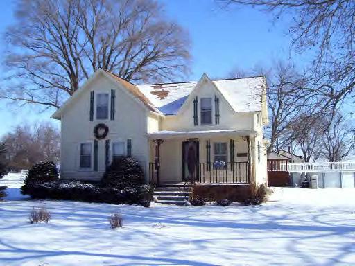 71 N East St., Union Hill, IL 60969