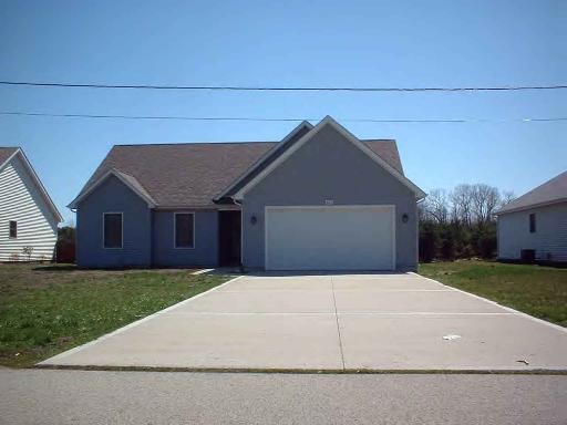 829 W 3rd, Braidwood, IL 60408