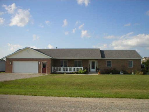820 E Boyer, Gibson City, IL 60936