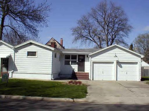 1195 W Williams St., Kankakee, IL 60901