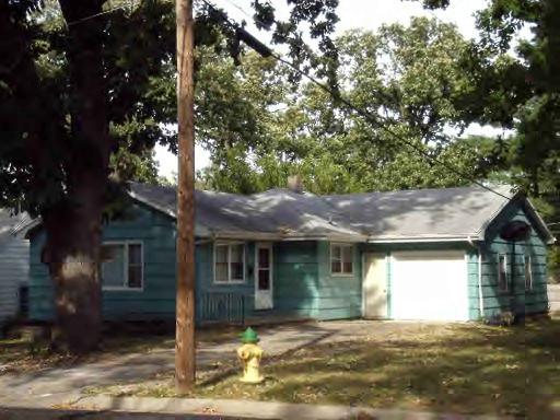 1670 E River St., Kankakee, IL 60901