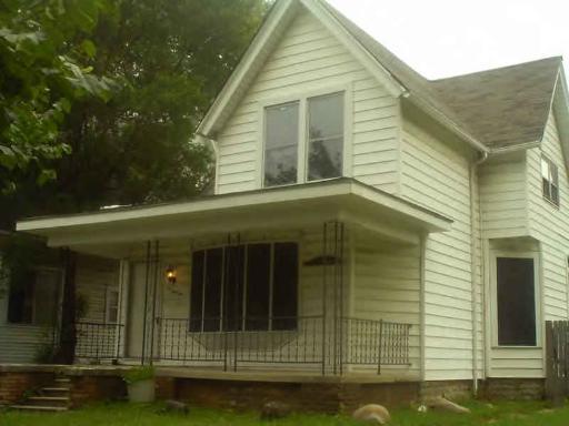 646 S Greenwood Ave., Kankakee, IL 60901