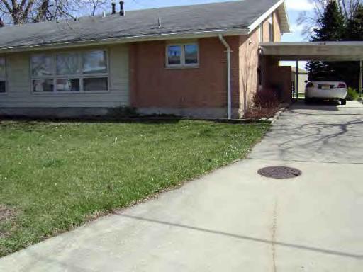 1628 Golfview Dr., Rantoul, IL 61866