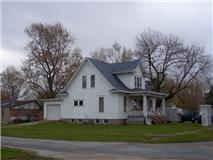 203 S Race, Piper City, IL 60959