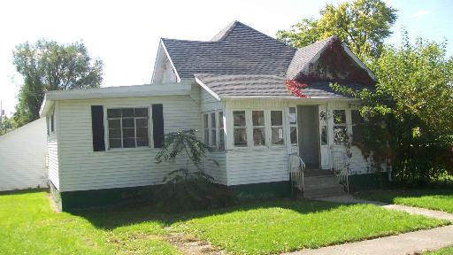 209 E Mccracken, Hoopeston, IL 60942