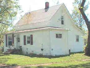 126 N Guthrie, Rankin, IL 60960