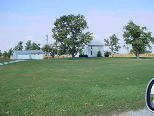 719 N 900e Rd., Gibson City, IL 60936
