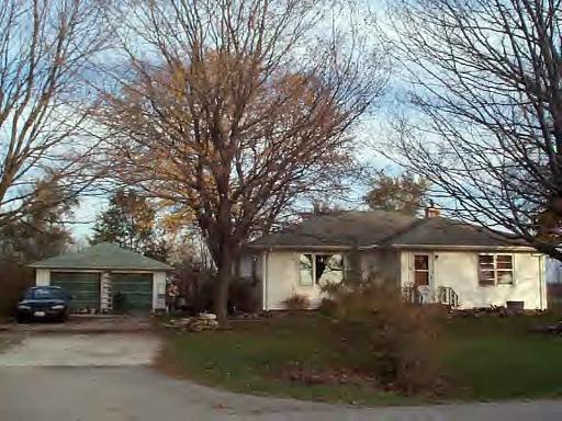 126 S Woodworth, Milford, IL 60953