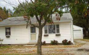 1316 E Grove, Rantoul, IL 61866