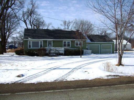 2699 N Rt 45/52, Ashkum, IL 60911