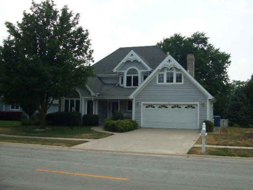 671 Jeremy Dr., Bourbonnais, IL 60914