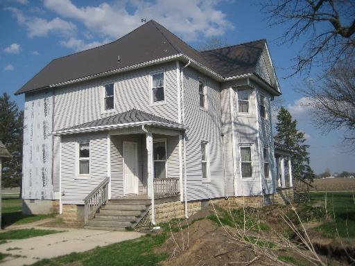 66 S 15000 W. Rd., Buckingham, IL 60917