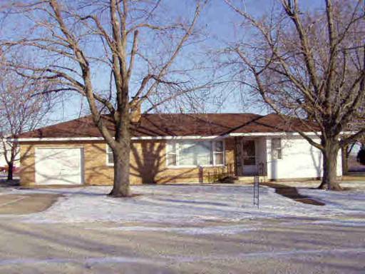 2726 N 1500e, Clifton, IL 60927