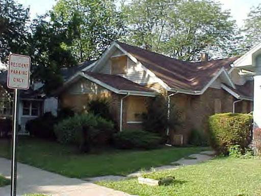 419 S Lincoln, Kankakee, IL 60901