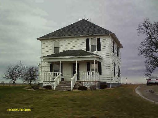 1223 E 700 N Rd., Melvin, IL 60952