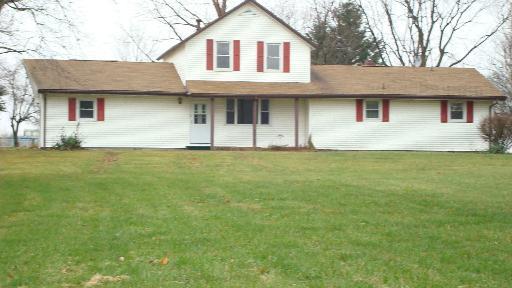 3157 Cr 1900 E, Rantoul, IL 61866