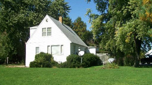31309 E 2500 N Rd., Cabery, IL 60919