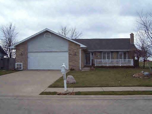 641 Willow, Manteno, IL 60950