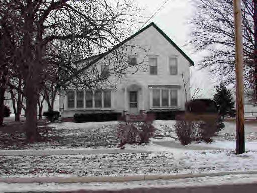 520 S Green, Piper City, IL 60959
