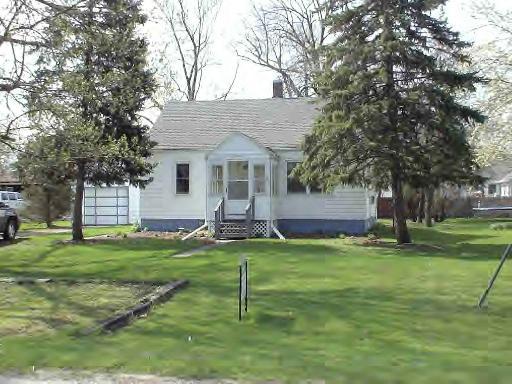 340 E 1st Ave., Clifton, IL 60927