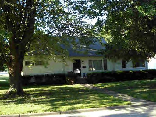 310 W Concord, Sheldon, IL 60966
