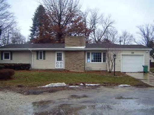 39 Durell, Kankakee, IL 60901