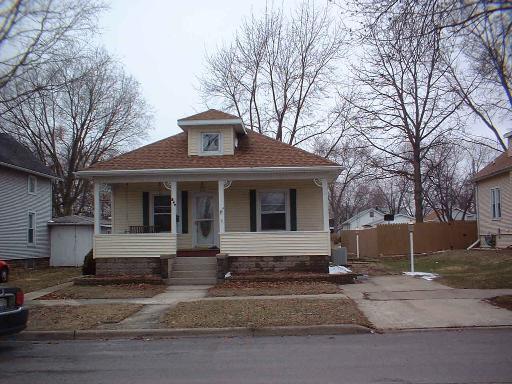 247 S Grand, Bradley, IL 60915