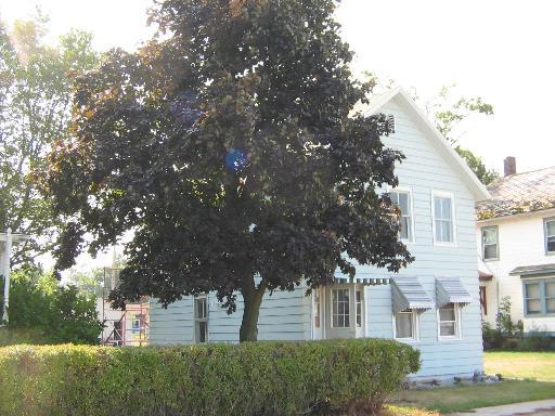 204 N Railroad, Buckley, IL 60918