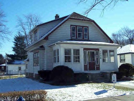 1006 S 6th Ave., Kankakee, IL 60901