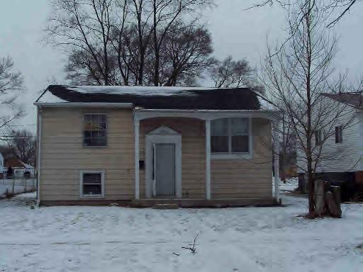 581 N Illinois, Kankakee, IL 60901