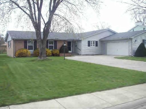 1479 Budd Blvd., Kankakee, IL 60901