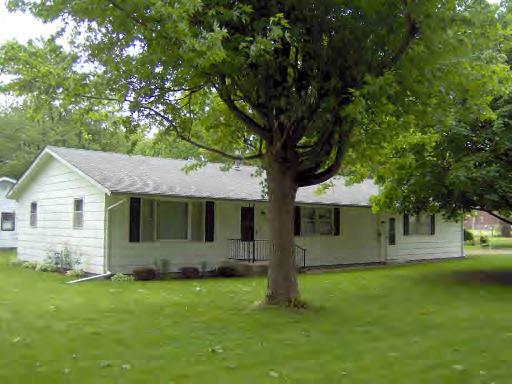 345 N 1st, Sheldon, IL 60966