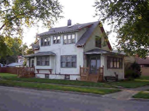 195 S Alma, Kankakee, IL 60901