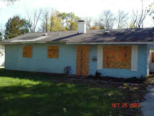 2560 Melbrook Dr., Kankakee, IL 60901