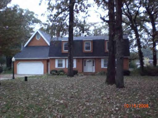 2047 Robin Dr., Bonfield, IL 60913