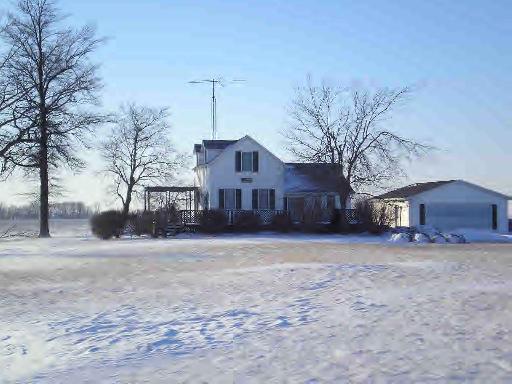 2703 N 200 E Rd., Ashkum, IL 60911