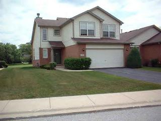 27 Cunningham Ln., Park Forest, IL 60466