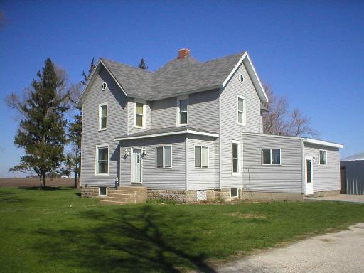 1334 E 2600n, Piper City, IL 60959