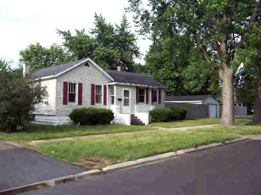 347 W Walnut, Kankakee, IL 60901